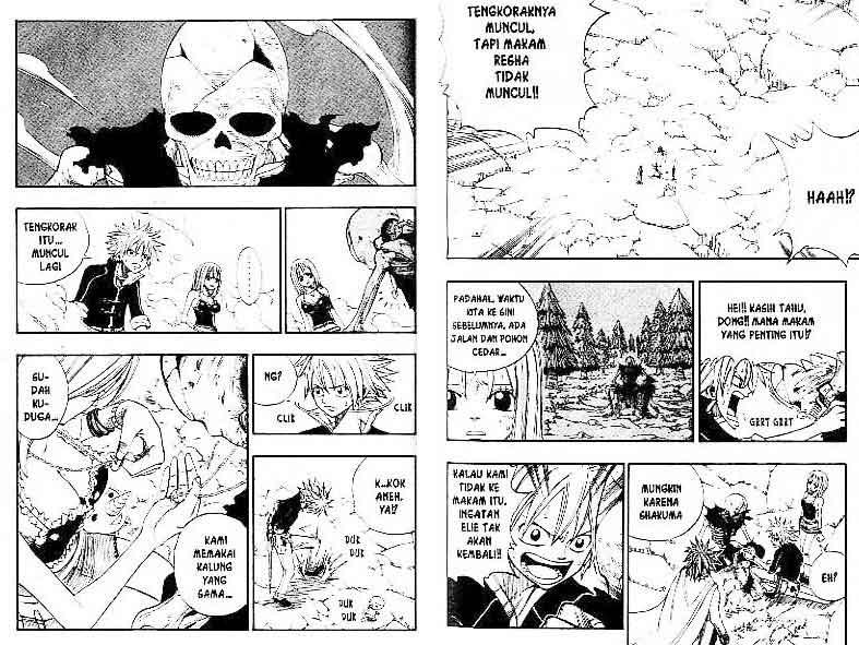 Rave Master Chapter 30 – halaman 44