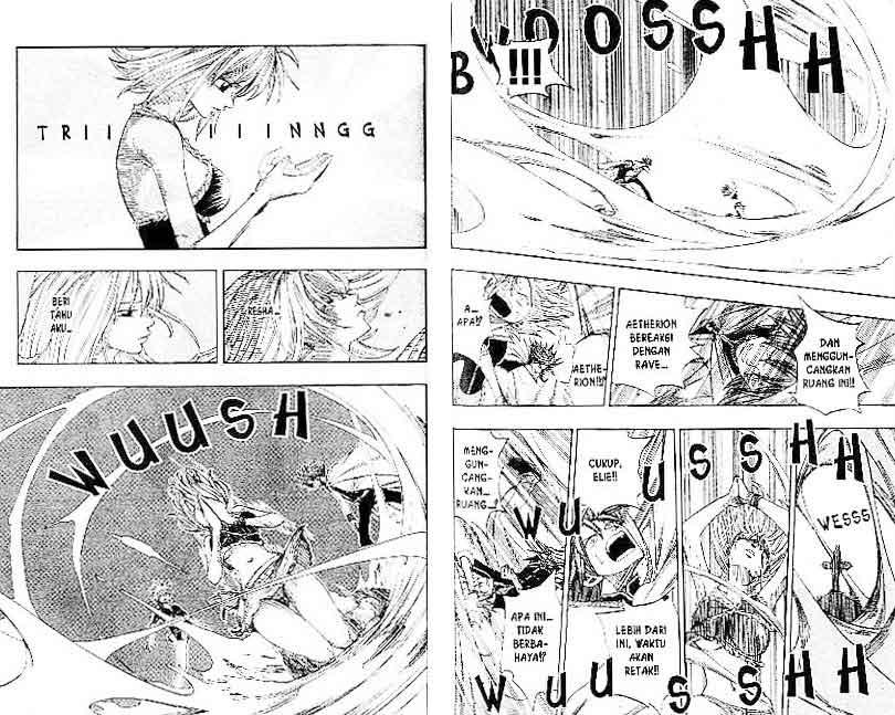 Rave Master Chapter 30 – halaman 47