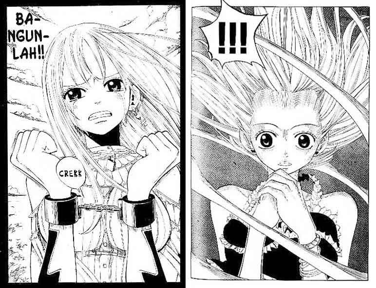 Rave Master Chapter 30 – halaman 48