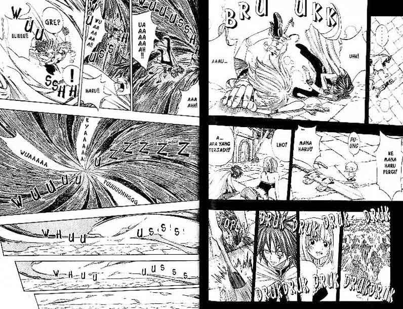 Rave Master Chapter 30 – halaman 50