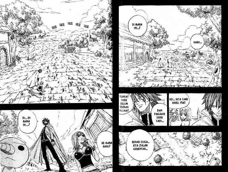 Rave Master Chapter 30 – halaman 52