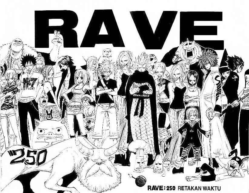 Rave Master Chapter 30 – halaman 53