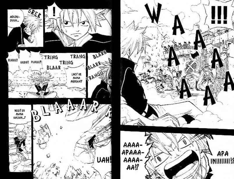 Rave Master Chapter 30 – halaman 55