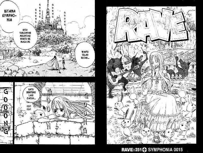 Rave Master Chapter 30 – halaman 62