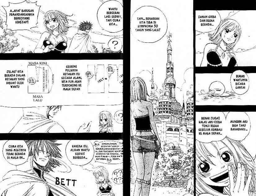 Rave Master Chapter 30 – halaman 65