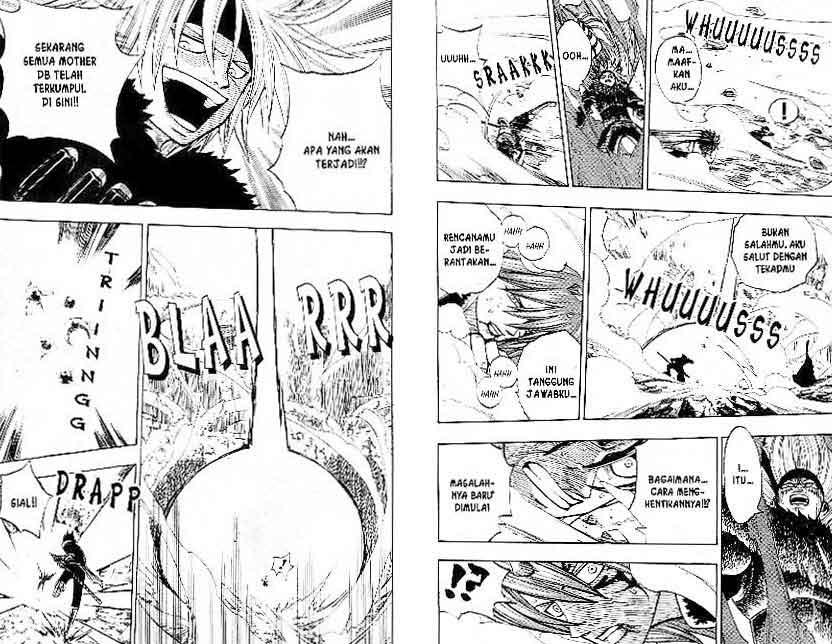 Rave Master Chapter 30 – halaman 7