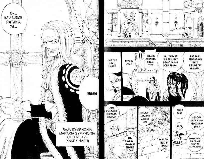 Rave Master Chapter 30 – halaman 71