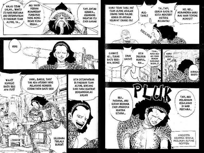 Rave Master Chapter 30 – halaman 74