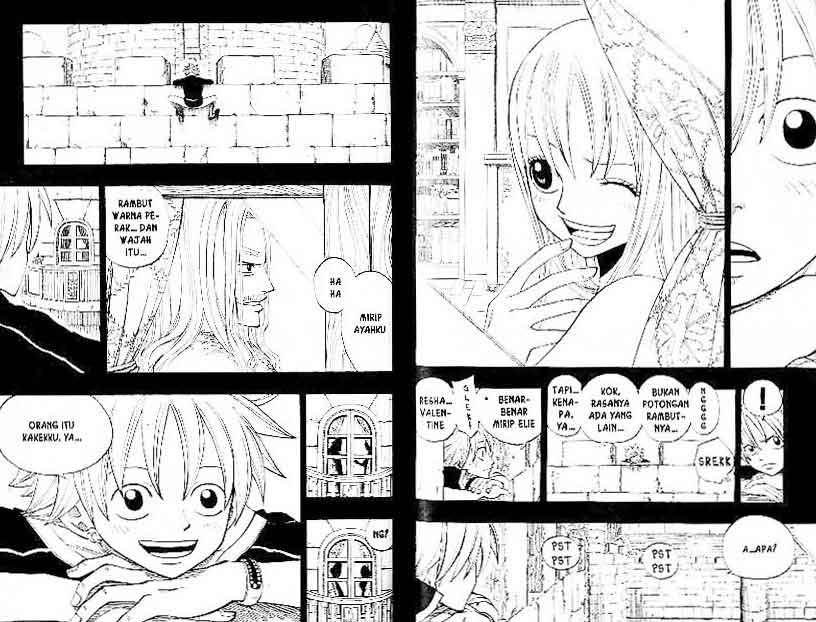 Rave Master Chapter 30 – halaman 75