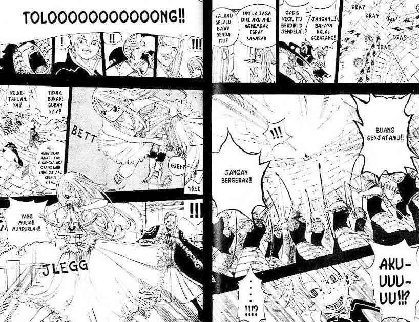 Rave Master Chapter 30 – halaman 77