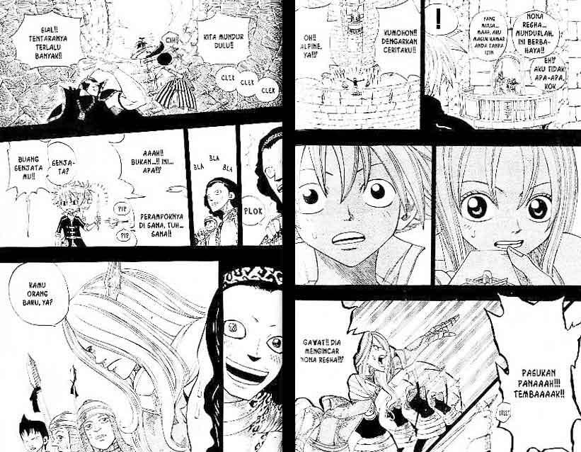Rave Master Chapter 30 – halaman 78