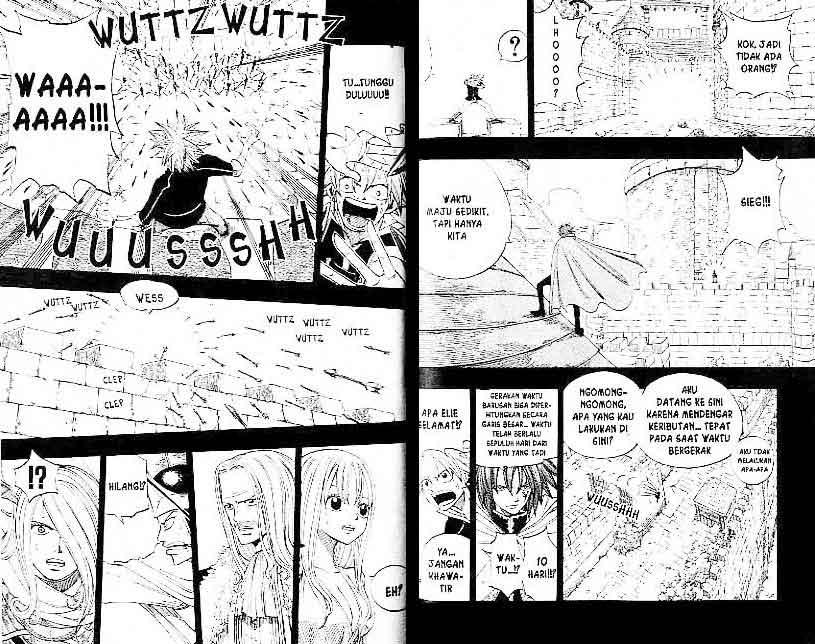 Rave Master Chapter 30 – halaman 79