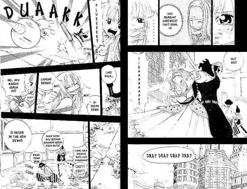 Rave Master Chapter 30 – halaman 82