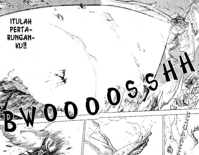 Rave Master Chapter 34 – halaman 10