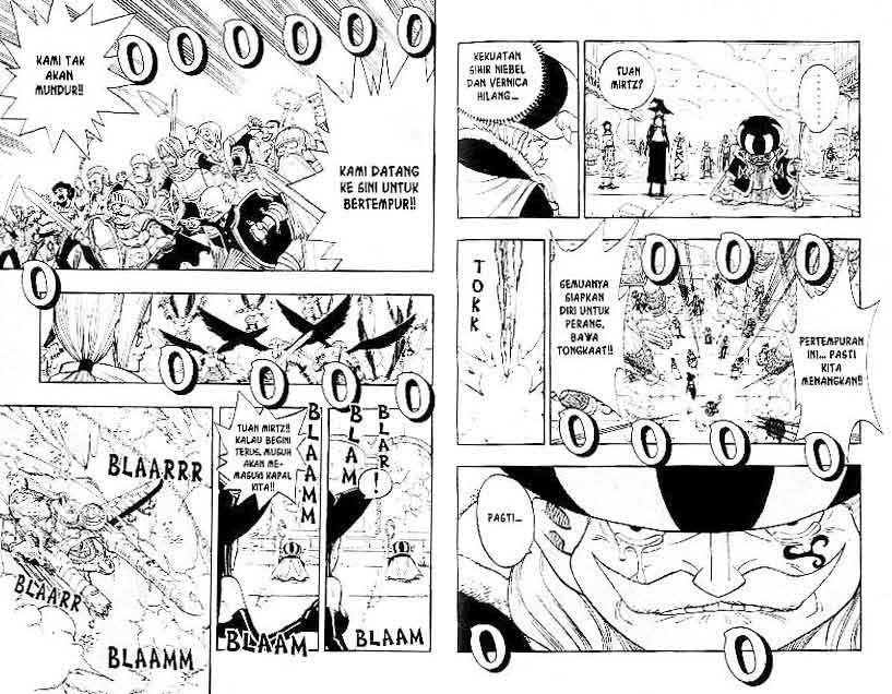 Rave Master Chapter 34 – halaman 14