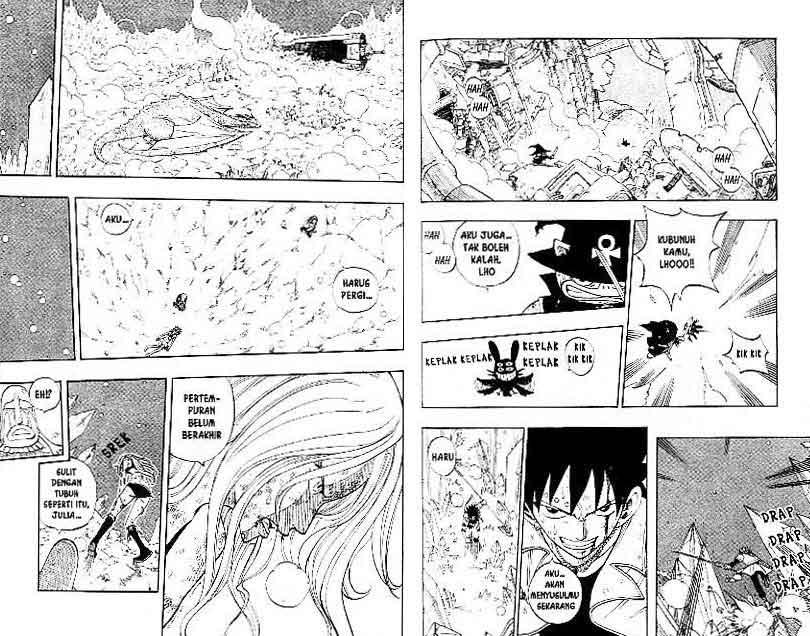 Rave Master Chapter 34 – halaman 15
