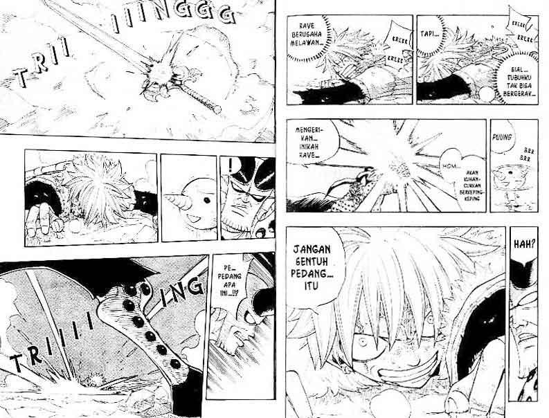 Rave Master Chapter 34 – halaman 26