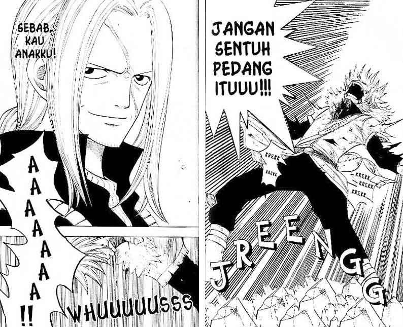 Rave Master Chapter 34 – halaman 29