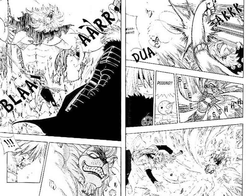 Rave Master Chapter 34 – halaman 37