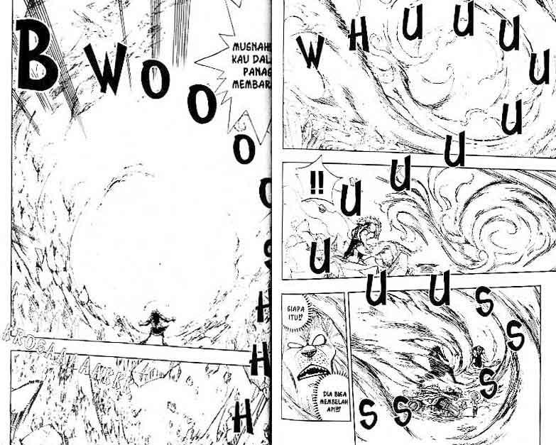 Rave Master Chapter 34 – halaman 41