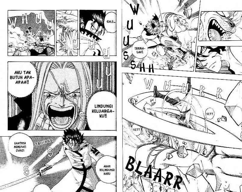 Rave Master Chapter 34 – halaman 44