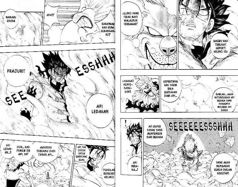 Rave Master Chapter 34 – halaman 47