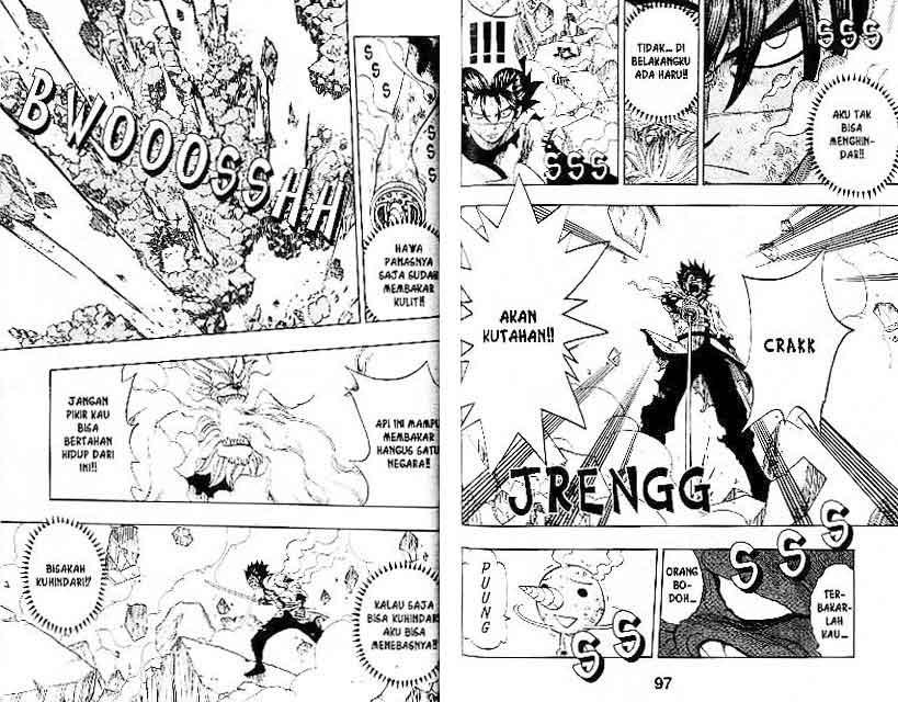 Rave Master Chapter 34 – halaman 49