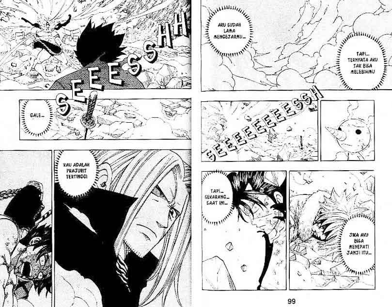 Rave Master Chapter 34 – halaman 50