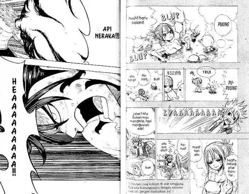 Rave Master Chapter 34 – halaman 52