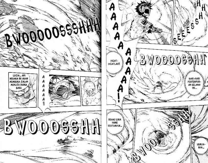 Rave Master Chapter 34 – halaman 54