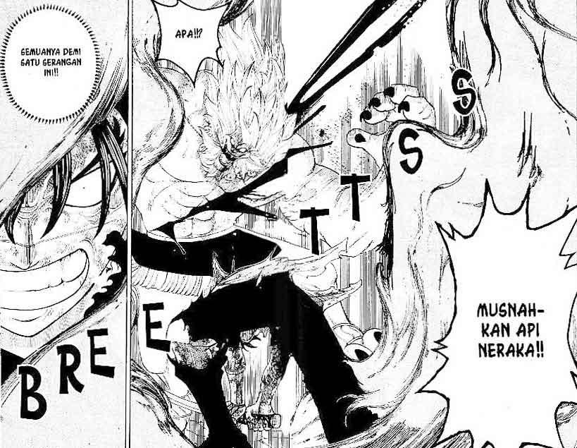 Rave Master Chapter 34 – halaman 55