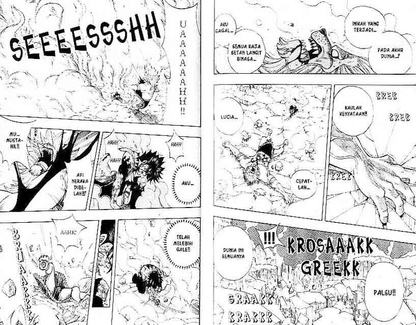 Rave Master Chapter 34 – halaman 56