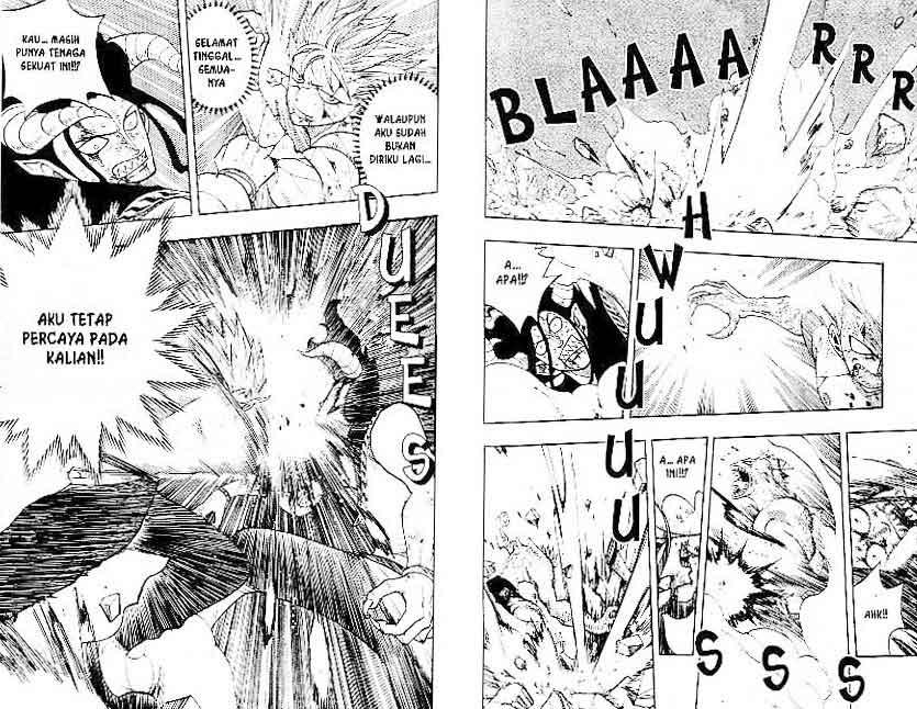 Rave Master Chapter 34 – halaman 6