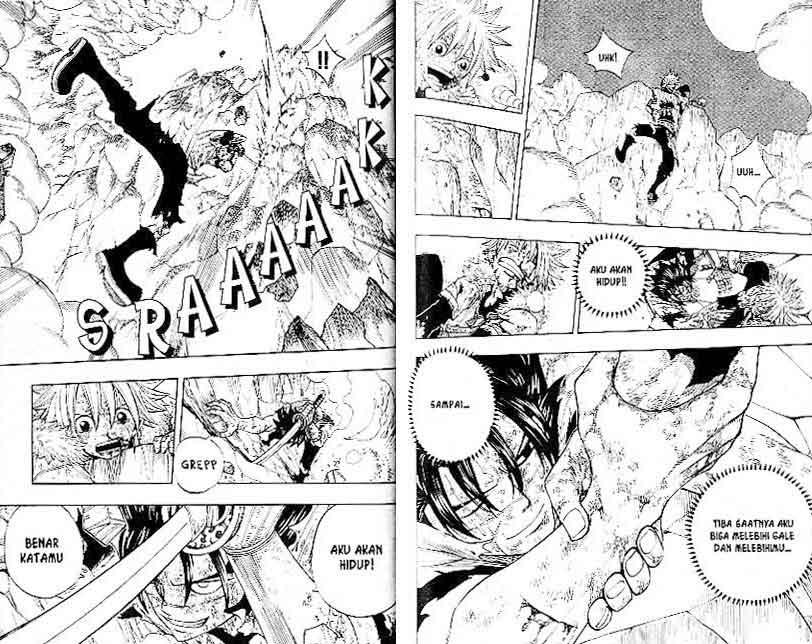 Rave Master Chapter 34 – halaman 62