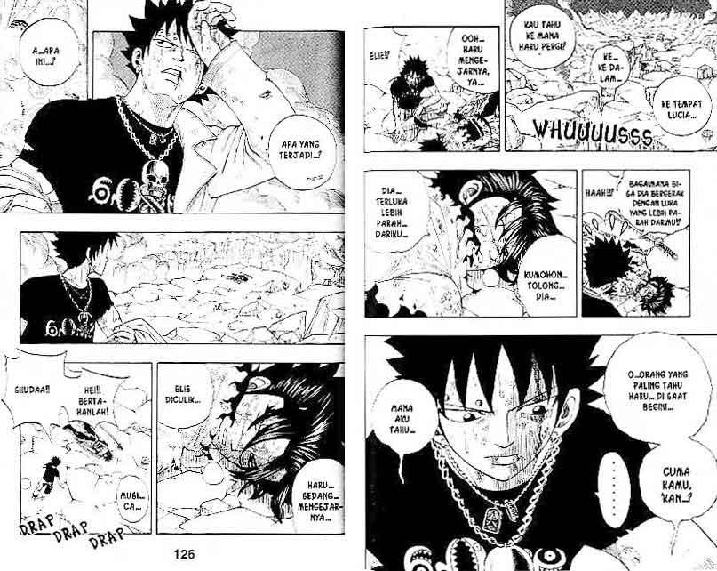 Rave Master Chapter 34 – halaman 64