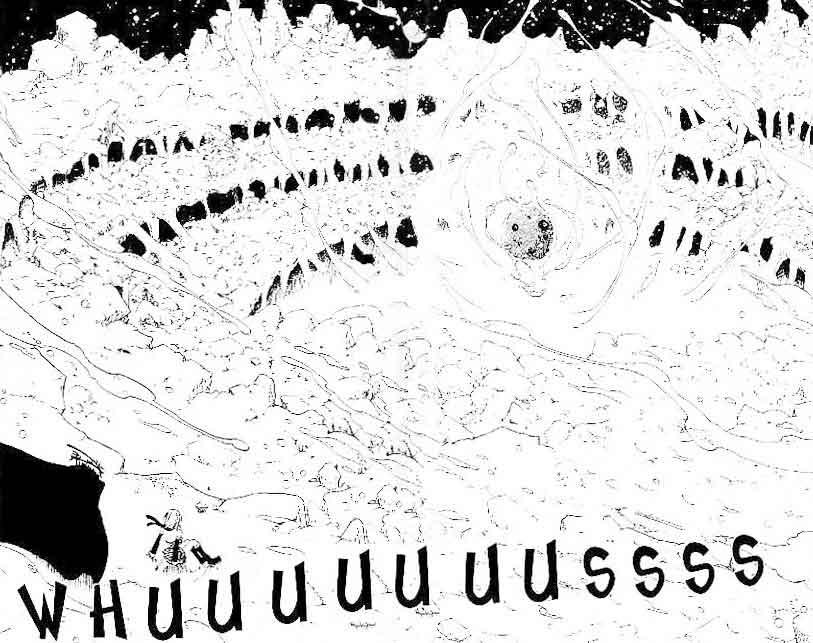Rave Master Chapter 34 – halaman 66
