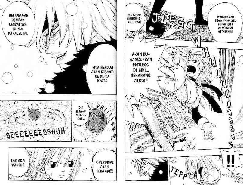 Rave Master Chapter 34 – halaman 68
