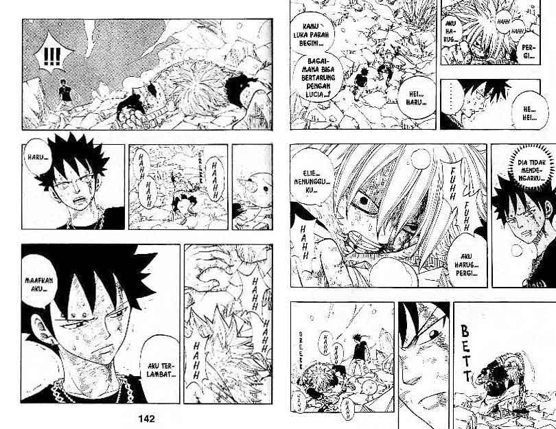 Rave Master Chapter 34 – halaman 72
