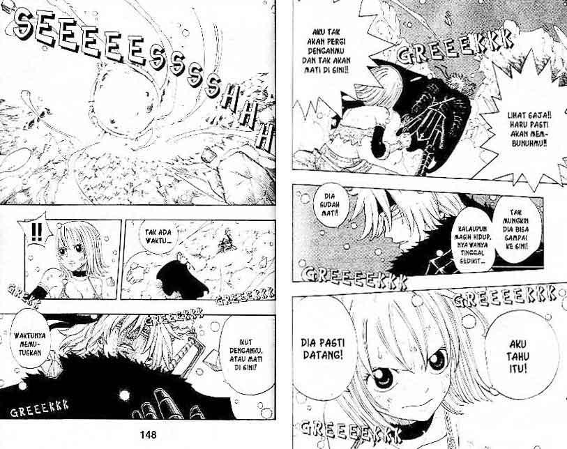 Rave Master Chapter 34 – halaman 75