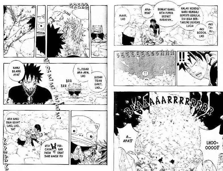 Rave Master Chapter 34 – halaman 78