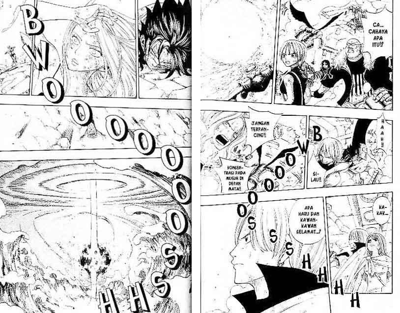 Rave Master Chapter 34 – halaman 79