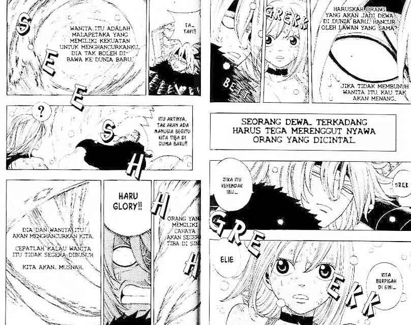 Rave Master Chapter 34 – halaman 81