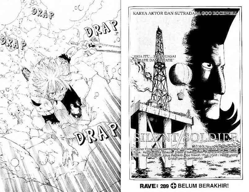 Rave Master Chapter 34 – halaman 83