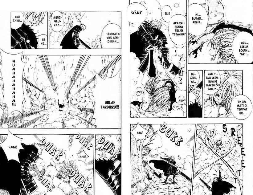Rave Master Chapter 34 – halaman 87