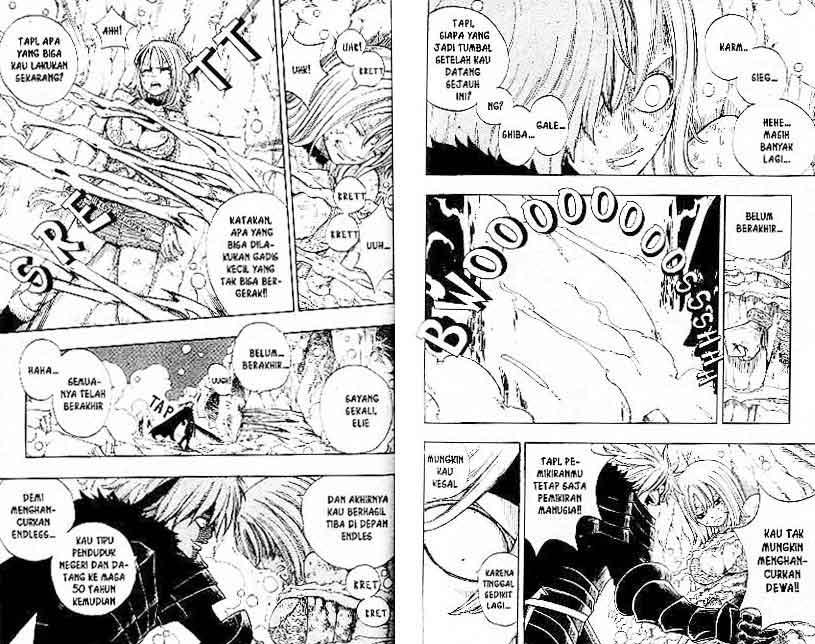 Rave Master Chapter 34 – halaman 88