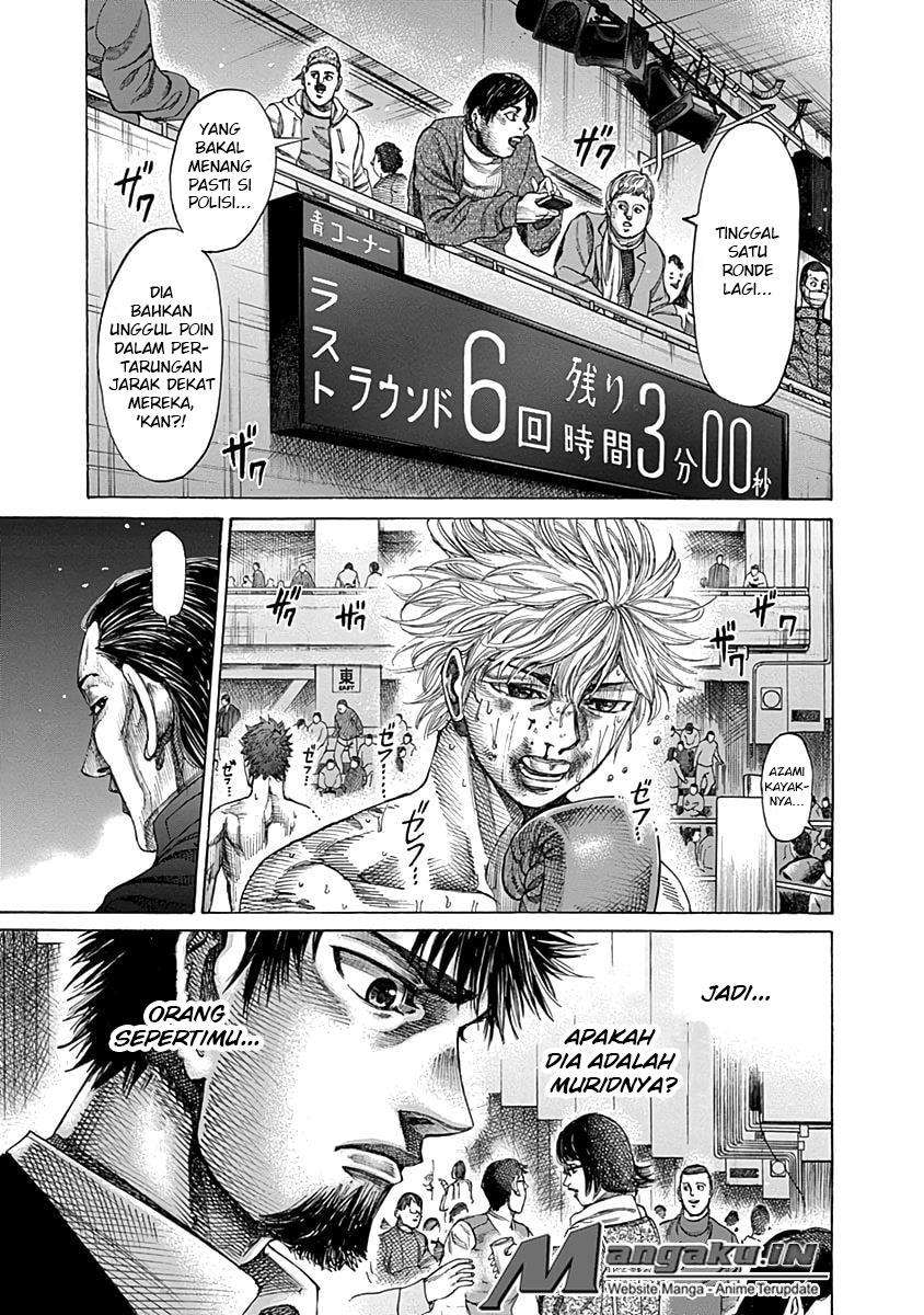 Rikudou Chapter 82 – halaman 10