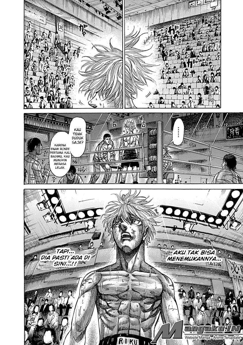 Rikudou Chapter 82 – halaman 11