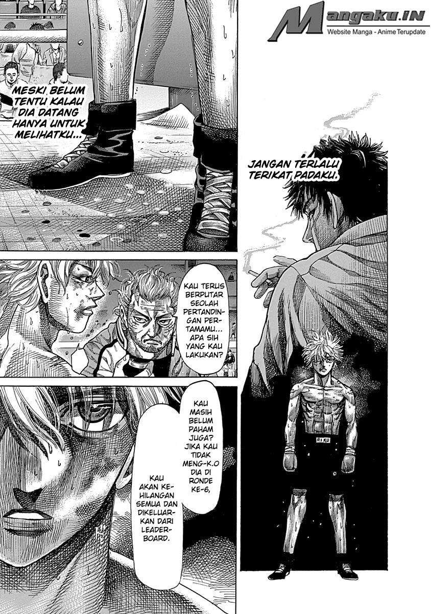 Rikudou Chapter 82 – halaman 12