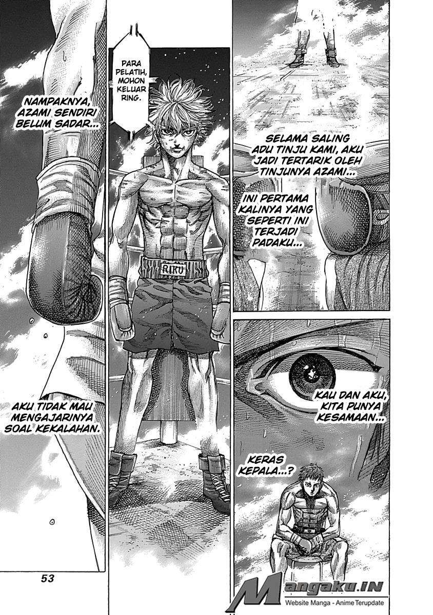 Rikudou Chapter 82 – halaman 14