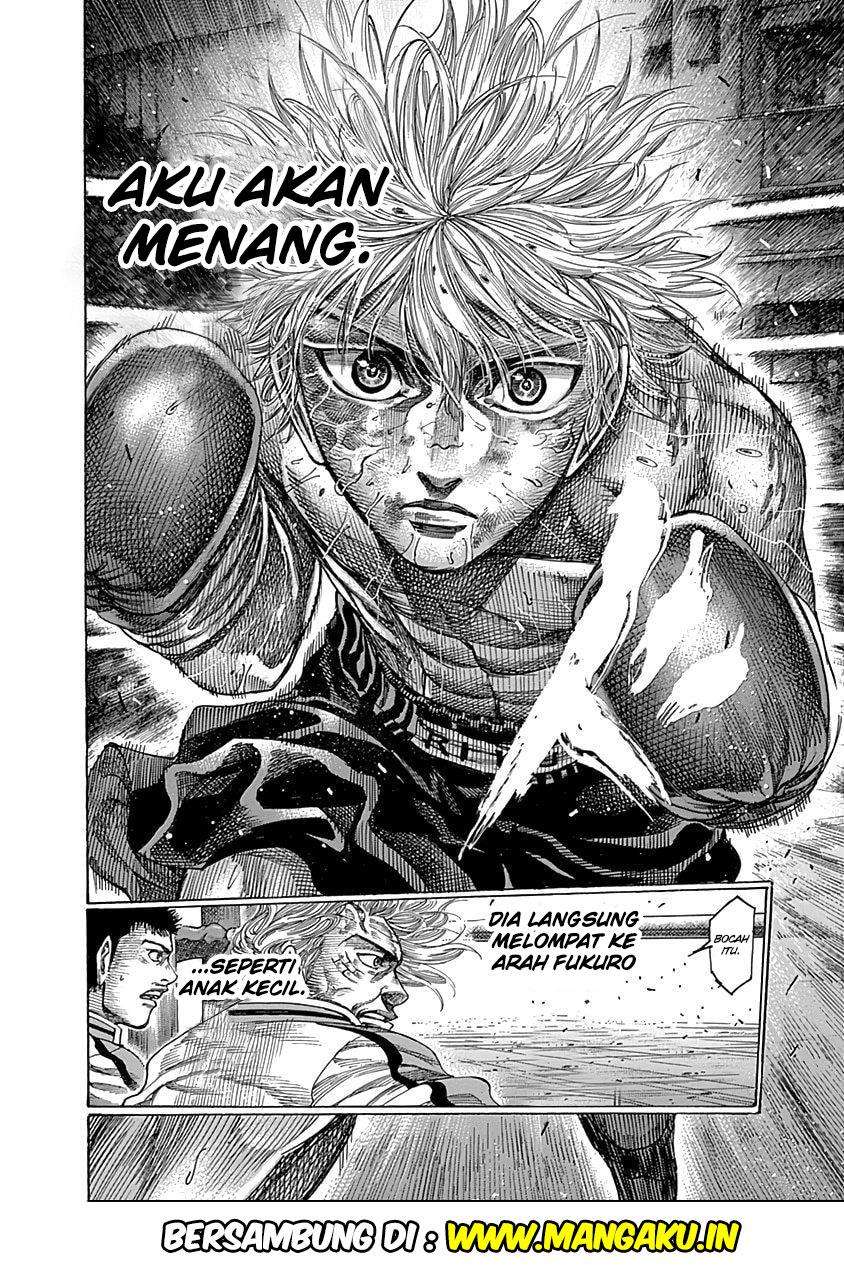 Rikudou Chapter 82 – halaman 18